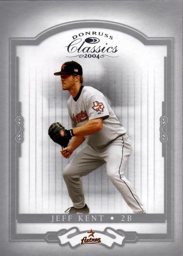 Jeff Kent #96