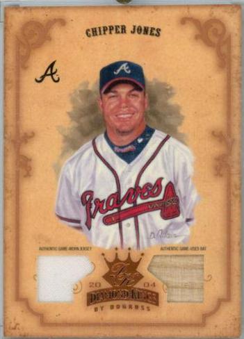 Chipper Jones #31