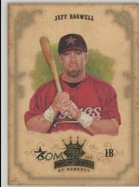 Jeff Bagwell #84