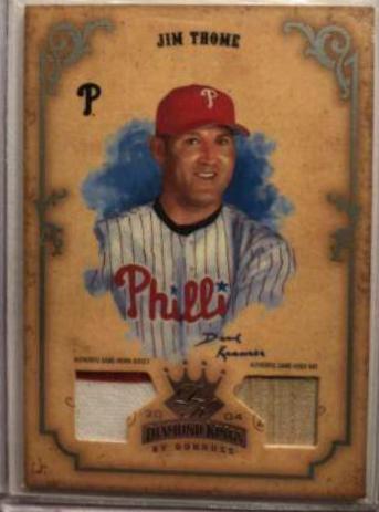 Jim Thome #140