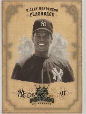 Rickey Henderson #153
