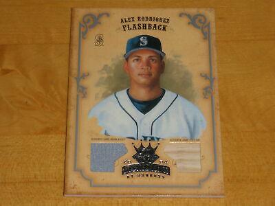Alex Rodriguez #154