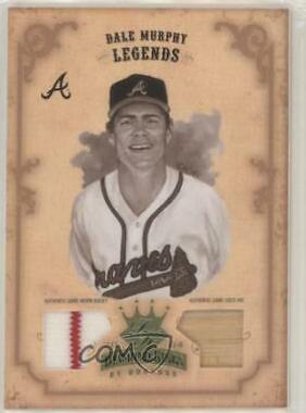 Dale Murphy [Sepia] #159