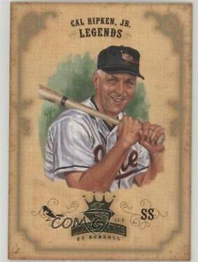 Cal Ripken Jr. #160