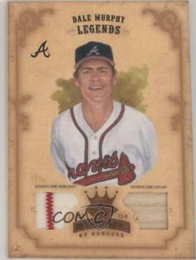 Dale Murphy #159
