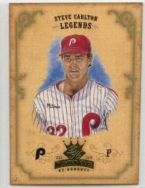 Steve Carlton #172