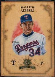 Nolan Ryan #174