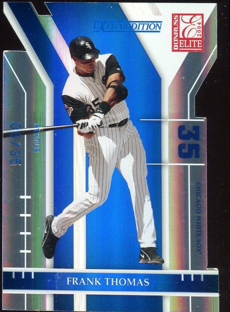 Frank Thomas [Status] #18