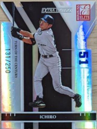 Ichiro [Turn of the Century] #55