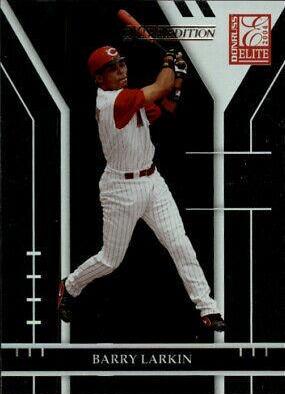 Barry Larkin #91