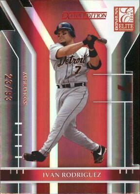 Ivan Rodriguez #147