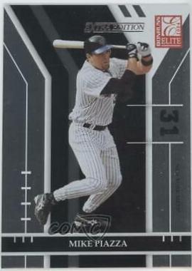 Mike Piazza #124