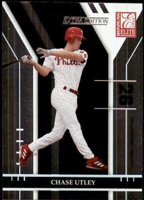 Chase Utley #141