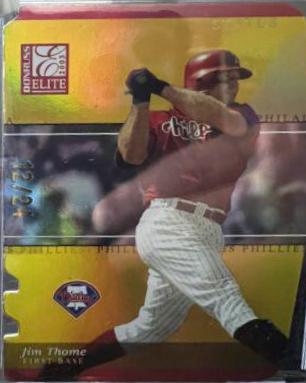 Jim Thome #128