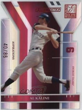 Al Kaline [Aspirations] #211