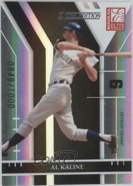 Al Kaline #211