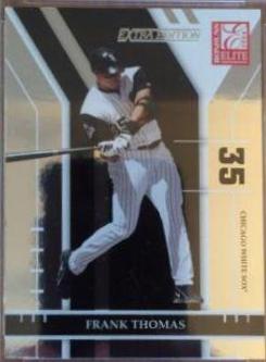 Frank Thomas #18