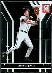 Chipper Jones #77