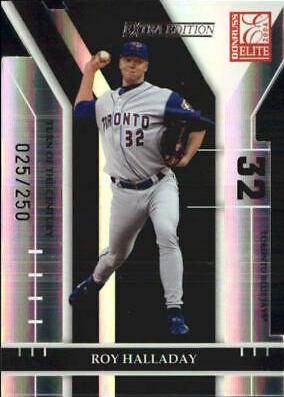 Roy Halladay #70