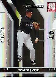 Tom Glavine [Turn of the Century] #122