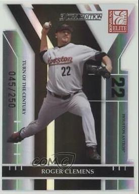 Roger Clemens #113
