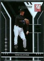 Tom Glavine #122