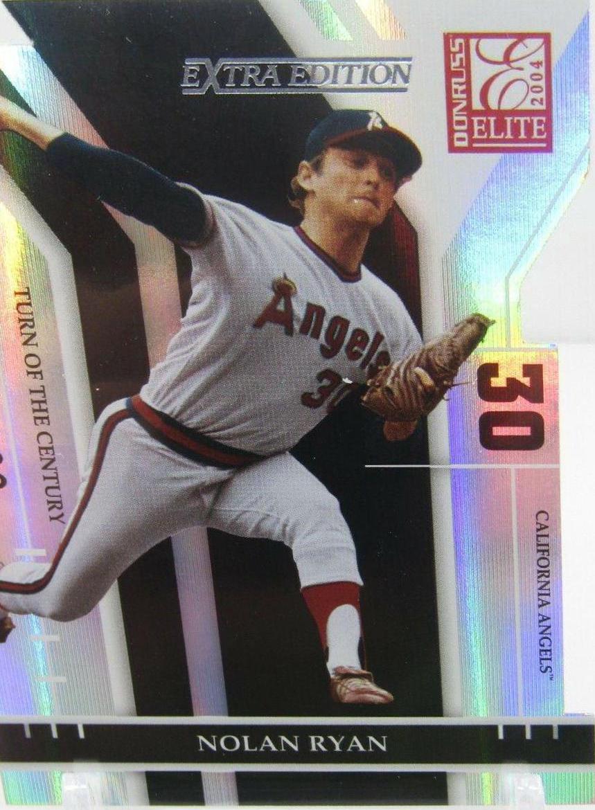 Nolan Ryan [Turn of the Century] #207