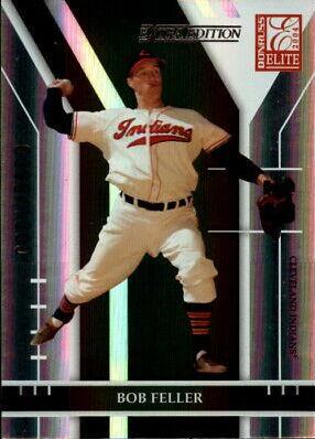 Bob Feller #208