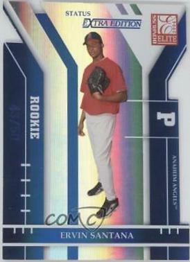 Ervin Santana #235