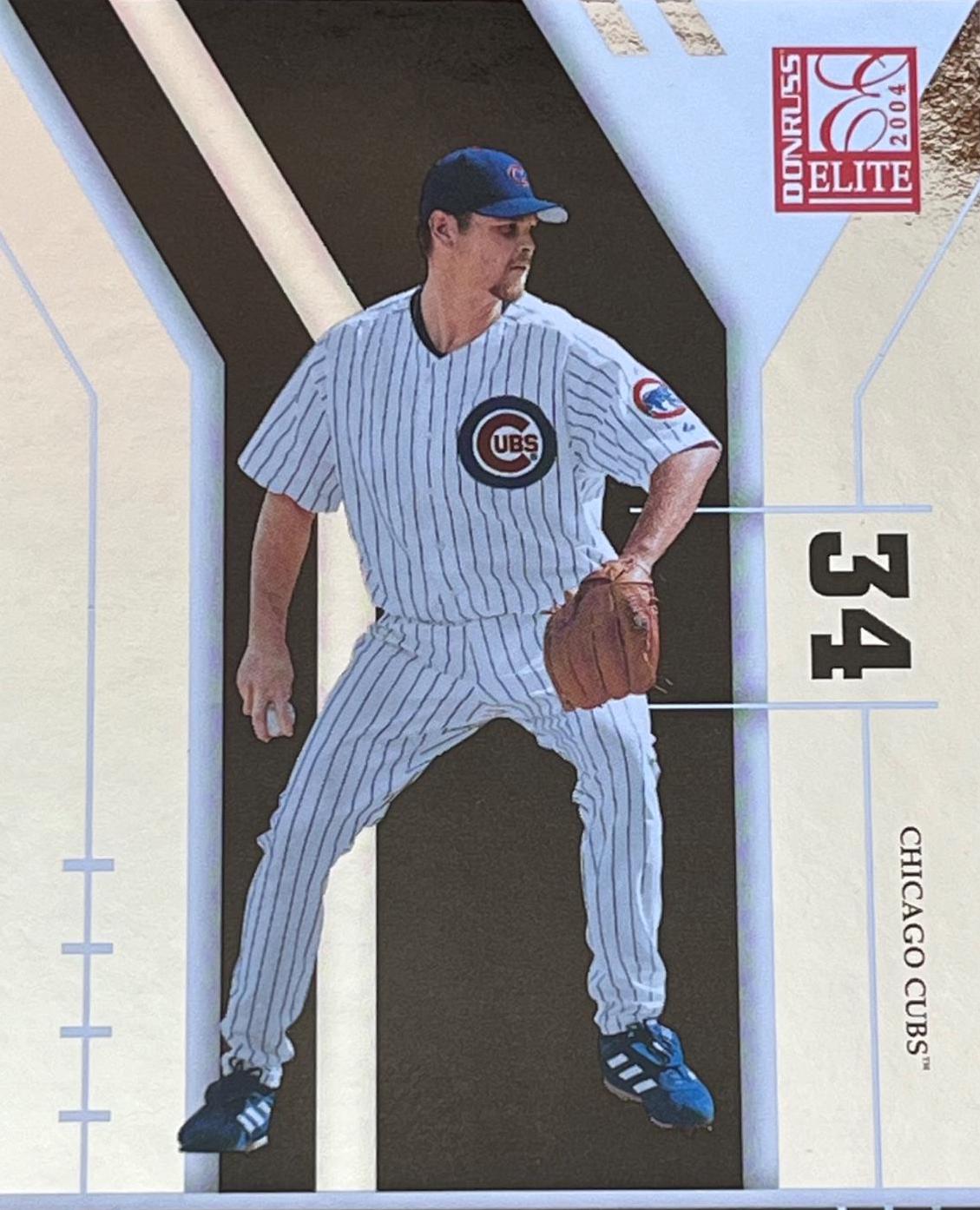 Kerry Wood #83