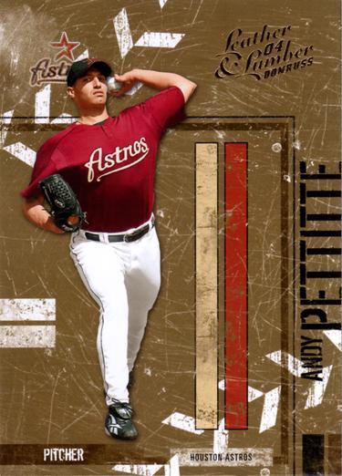 Andy Pettitte #58