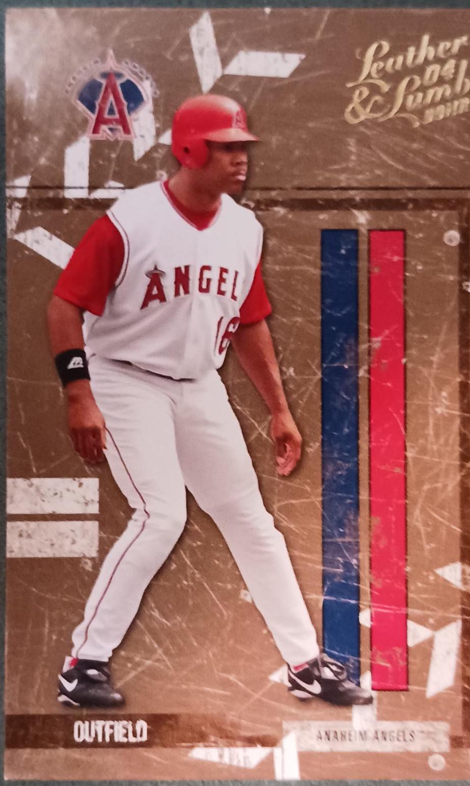Garret Anderson #2