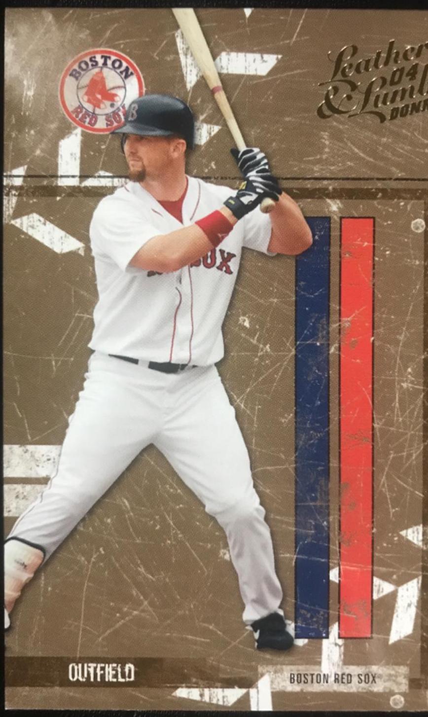 Trot Nixon #29