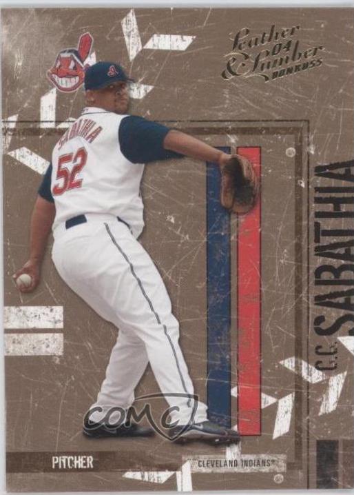 Cc Sabathia #44