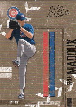 Greg Maddux #30