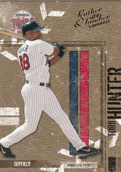 Torii Hunter #83