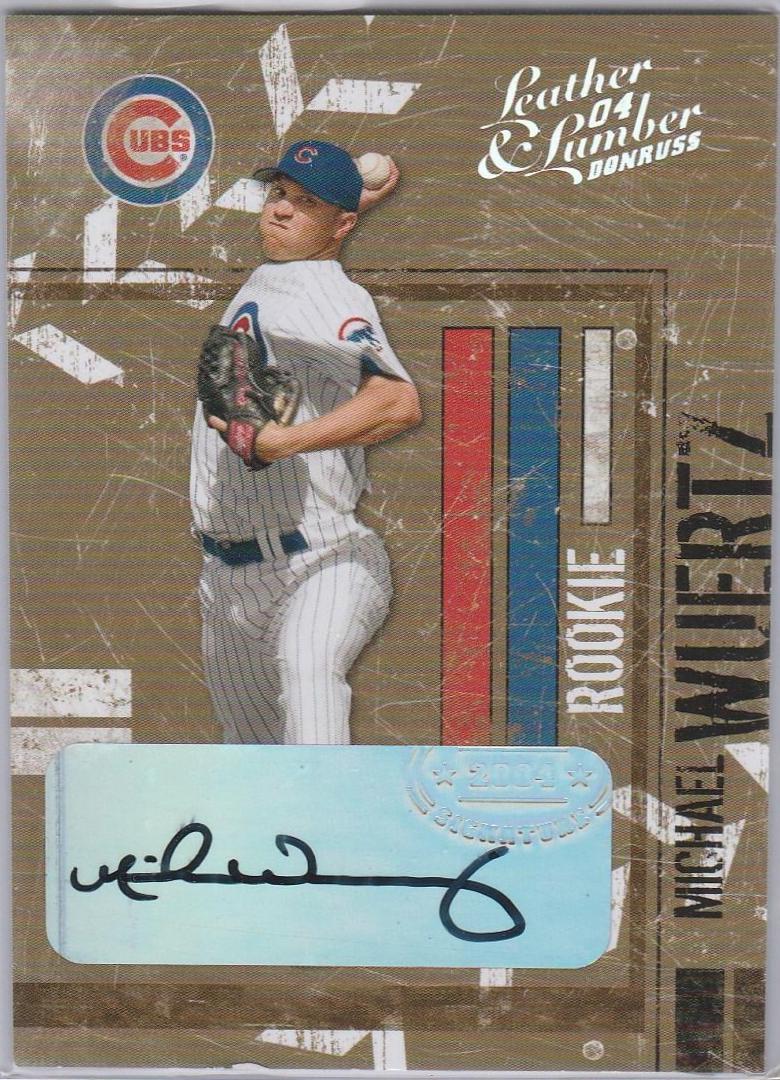 Michael Wuertz #156
