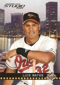 Luis Matos #30