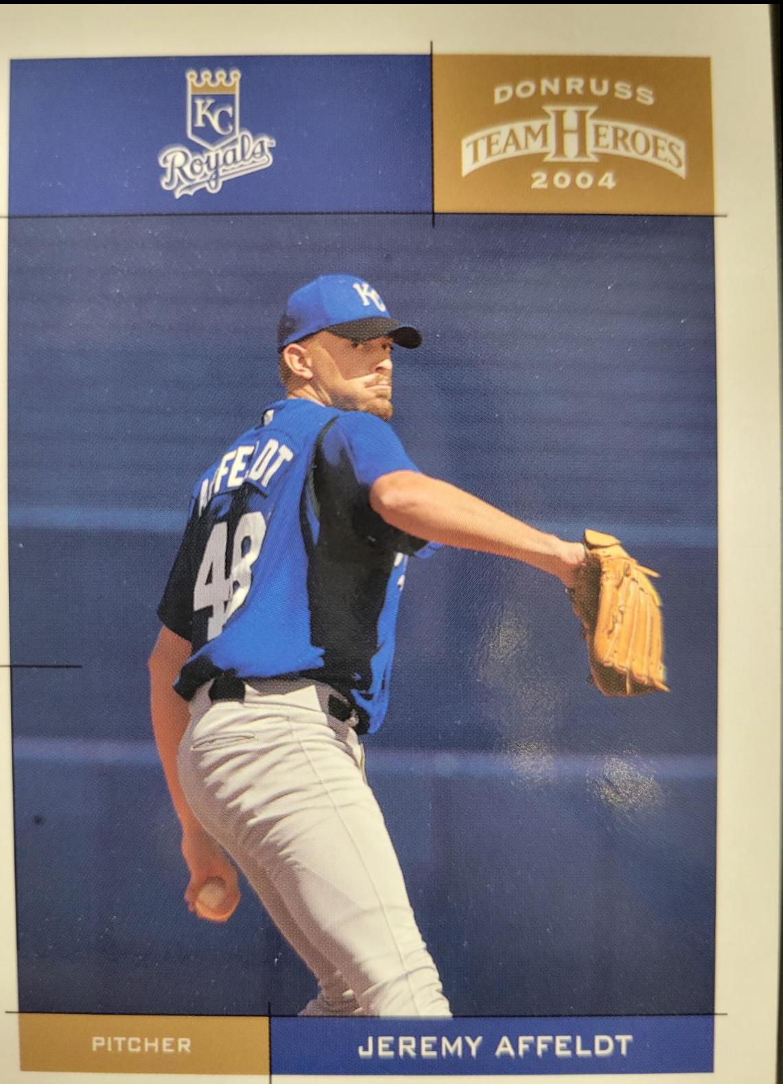 Jeremy Affeldt #193