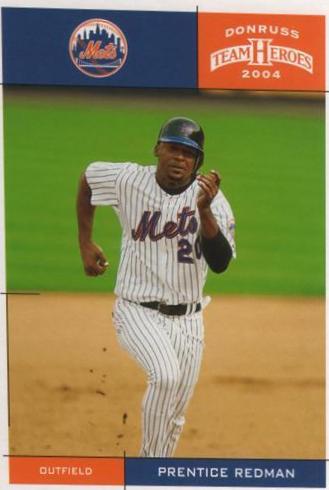 Prentice Redman #272