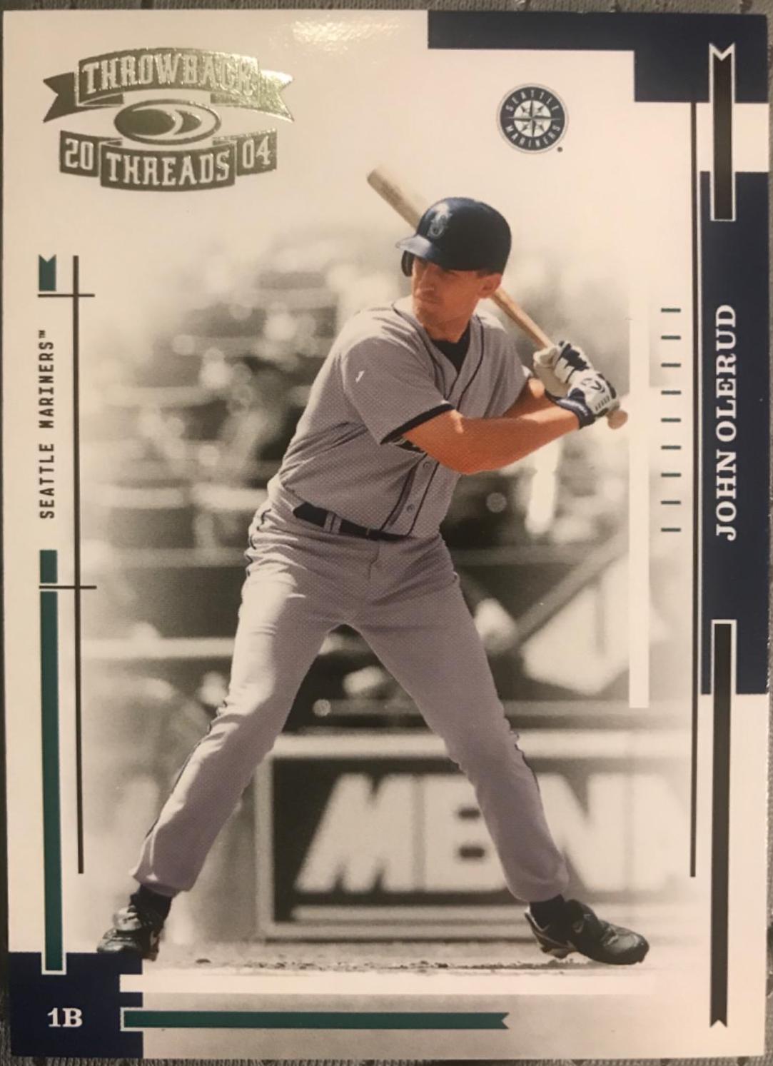 John Olerud #174