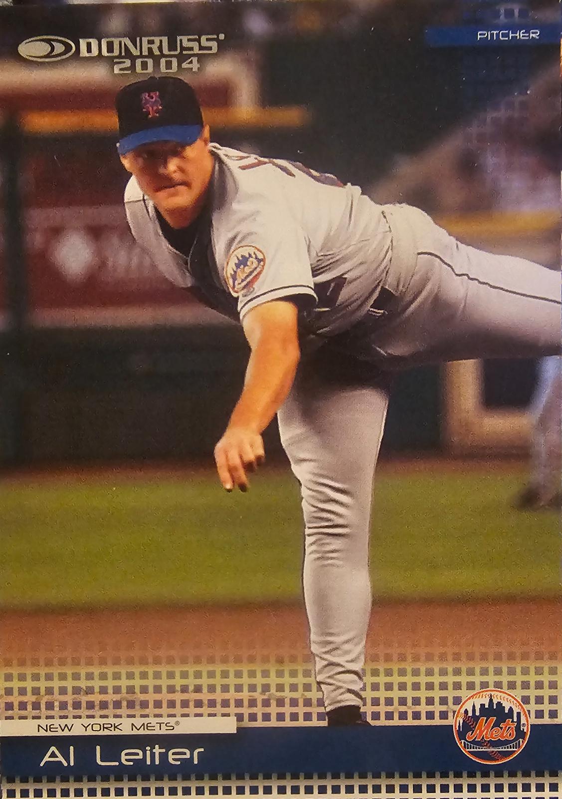 Al Leiter #311