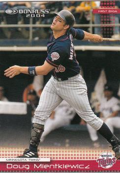 Doug Mientkiewicz #140