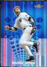 Derek Jeter [Refractor] #2