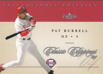 Pat Burrell #64