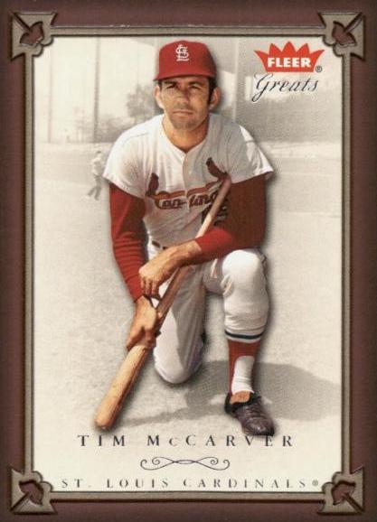 Tim McCarver #79