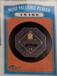 MVP Award #366