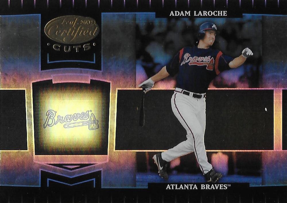 Adam LaRoche #14