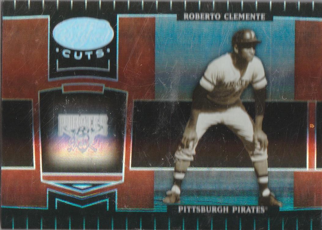 Roberto Clemente #243