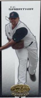 C.C. Sabathia #33